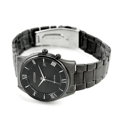 Citizen as1064 53e - citizen, eco-drive