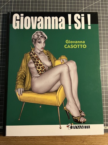 Giovanna casotto - casotto,