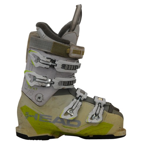 Chaussure ski occasion head - chaussure,