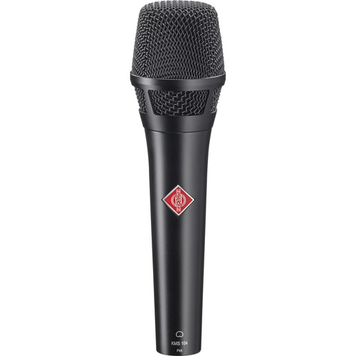 Neumann km104mt microphone - microphone, in