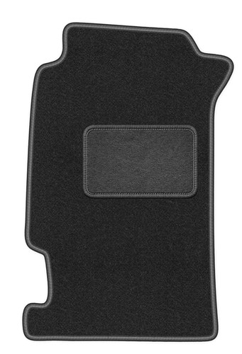 Tapis conducteur moquette - tapis,