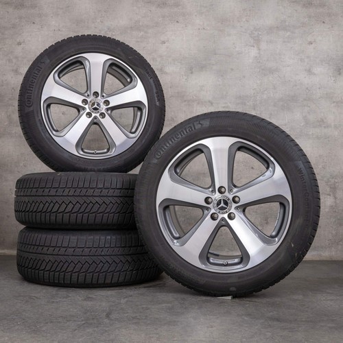 Mercedes glc amg pneus - mercedes,