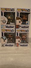 Lot funko pop back - lot, de