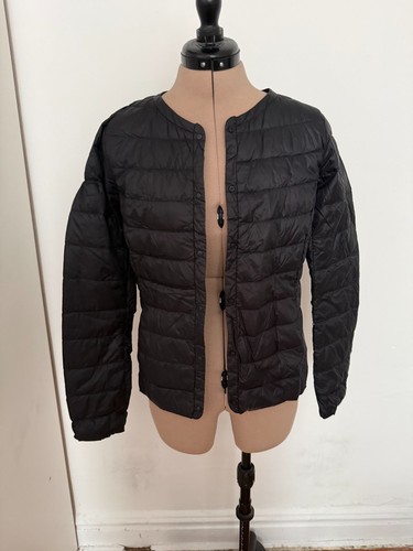 Uniqlo ultra light down - light,
