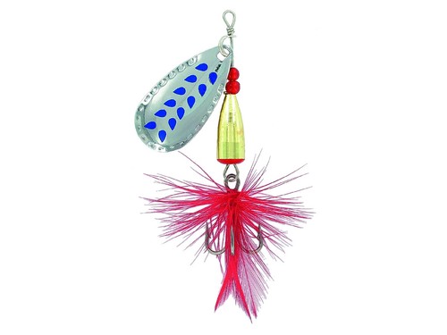 Jenzi drop spinner - spinner, 12g