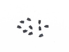 JOUEF LOT 10 CONNECTEURS POUR BOITIER DE COMMANDE 9370 9371 9372