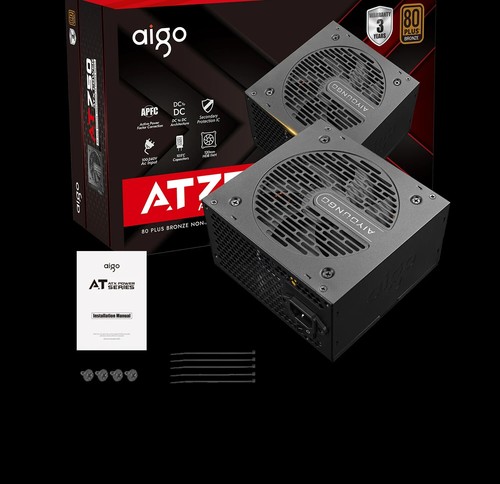 Alimentation aigo atx - 🔌, pc
