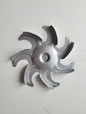 CUISINIERE BEKO FSE62110DWC HELICE MOTEUR CHALEUR TOURNANTE