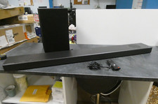 barre de son Lg model sn9yg ( hors service )