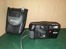 Ricoh RZ-800 Date Point & Shoot 35mm Film Camera
