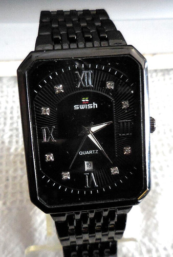 Swish elegante montre feminine - swish;elegante,
