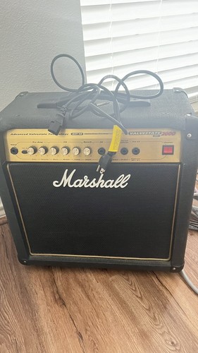 Marshall valvestate 2000 avt20 - 2000,