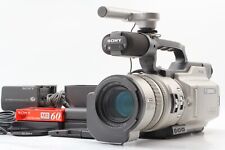 [NEUF + Chargeur] SONY DCR-VX2000 3CCD Caméscope Mini DV 616