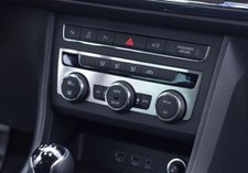 PLAQUE SEAT ATECA DSG 4DRIVE