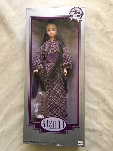 Jenny dolls rare limited - jenny,