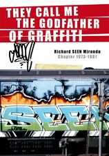 They Call Me The Godfather of