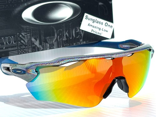 Lunettes oakley radar - radar, path