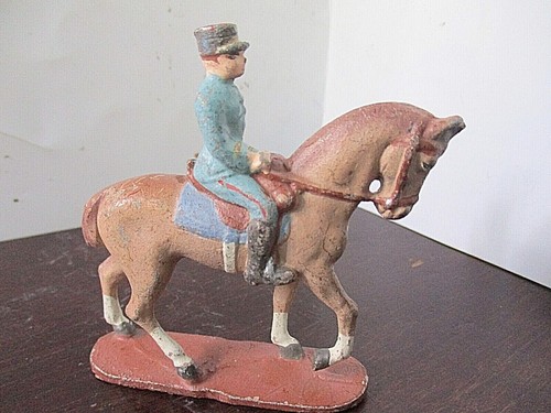 Quiralu fantassin bleu - quiralu,