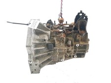 Boîte de vitesses type