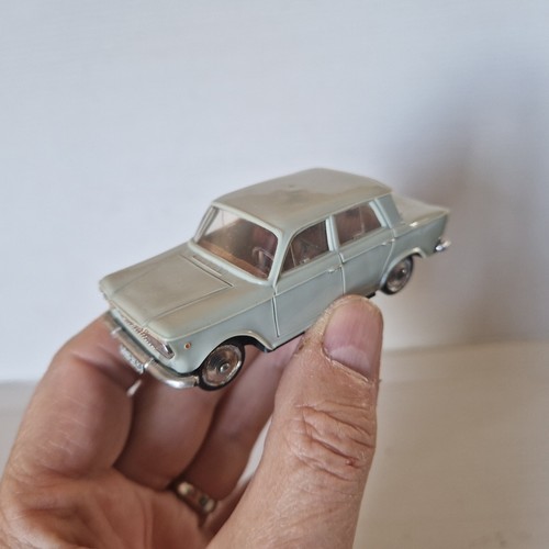 Norev ancien fiat 1500 1 - ,