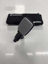 Sennheiser (e 609) Silver