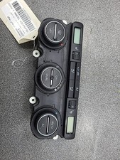 COMMANDE CHAUFFAGE VW Touran (1T1/T2) MPV 2.0 TDI 16V 140 (BKD) 1K0907044CT