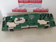 Compteur CITROEN XANTIA PHASE