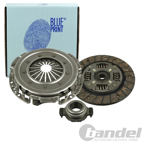 Blue print kit - kit, embrayage