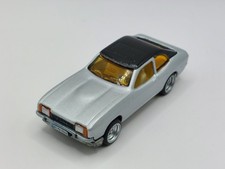 " Les Séries Spéciales". Ford Capri Mk2 1978  .  Occasion  Majorette 1/60