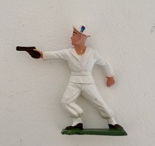 Starlux - Marins - Type 3 - Tireur révolver