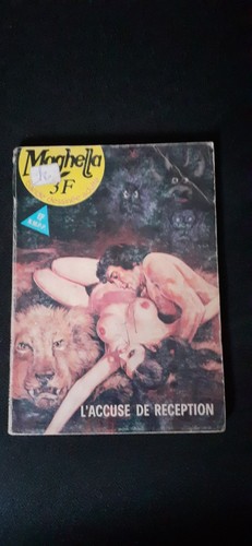 Elvifrance maghella n 49 - maghella,