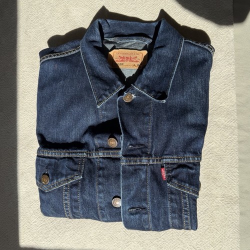 Levi strauss veste - levi, co.