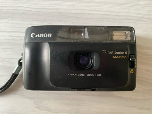 Appareil photo compact - , canon