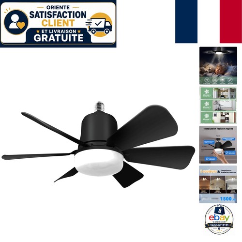 Ventilateur plafond moderne - ventilateur,