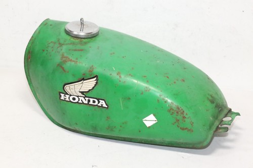 Réservoir essence honda - honda, xl