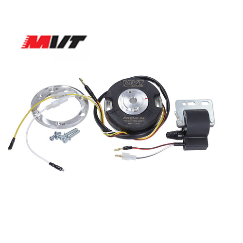 Allumage mvt premium rotor - mvt, 12