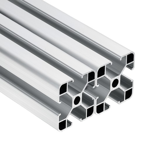 2pcs profilé alu 4040 - profilé,