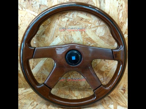 Volant bois nardi gara4 cm - nardi,