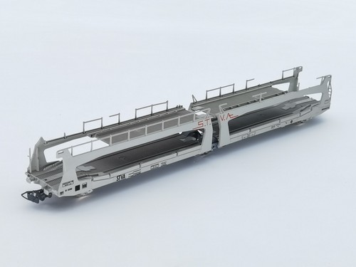 Jouef wagon porte auto - ho,