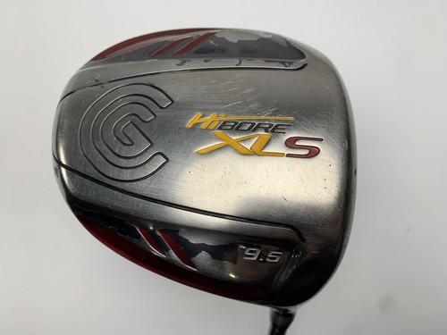 Cleveland hibore xls driver - hibore,