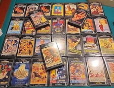 collection Rene Chateau lot de