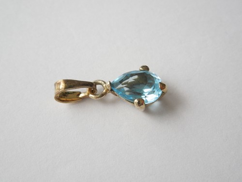 Pendentif 925 argent plaqué - pendentif,