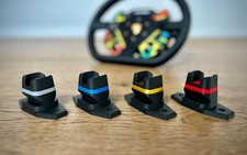 Support de roue pour volants