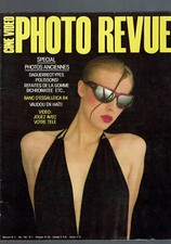 CINE VIDEO PHOTO REVUE N°5