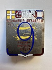 9° Régiment NORMANDIE