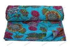 Double Fleur Vintage Motif