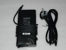 Neuf Véritable Alienware M15 R5 R6 R7 M17 R2 R3 R5 M18x Chargeur 12.31A