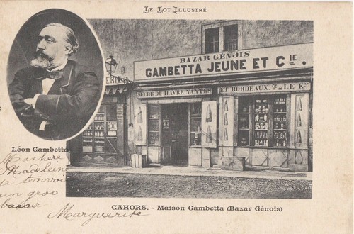 Cpa lot cahors - cpa, 46