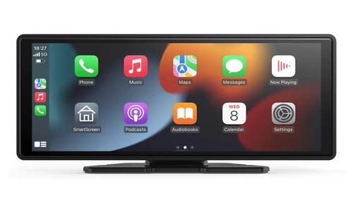 écran carplay sans fil - Écran,