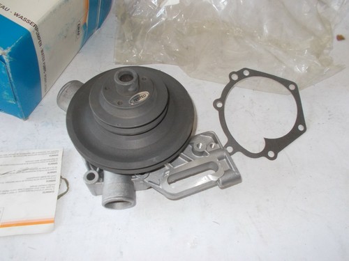 Pompe eau citroën 2500 - citroën,